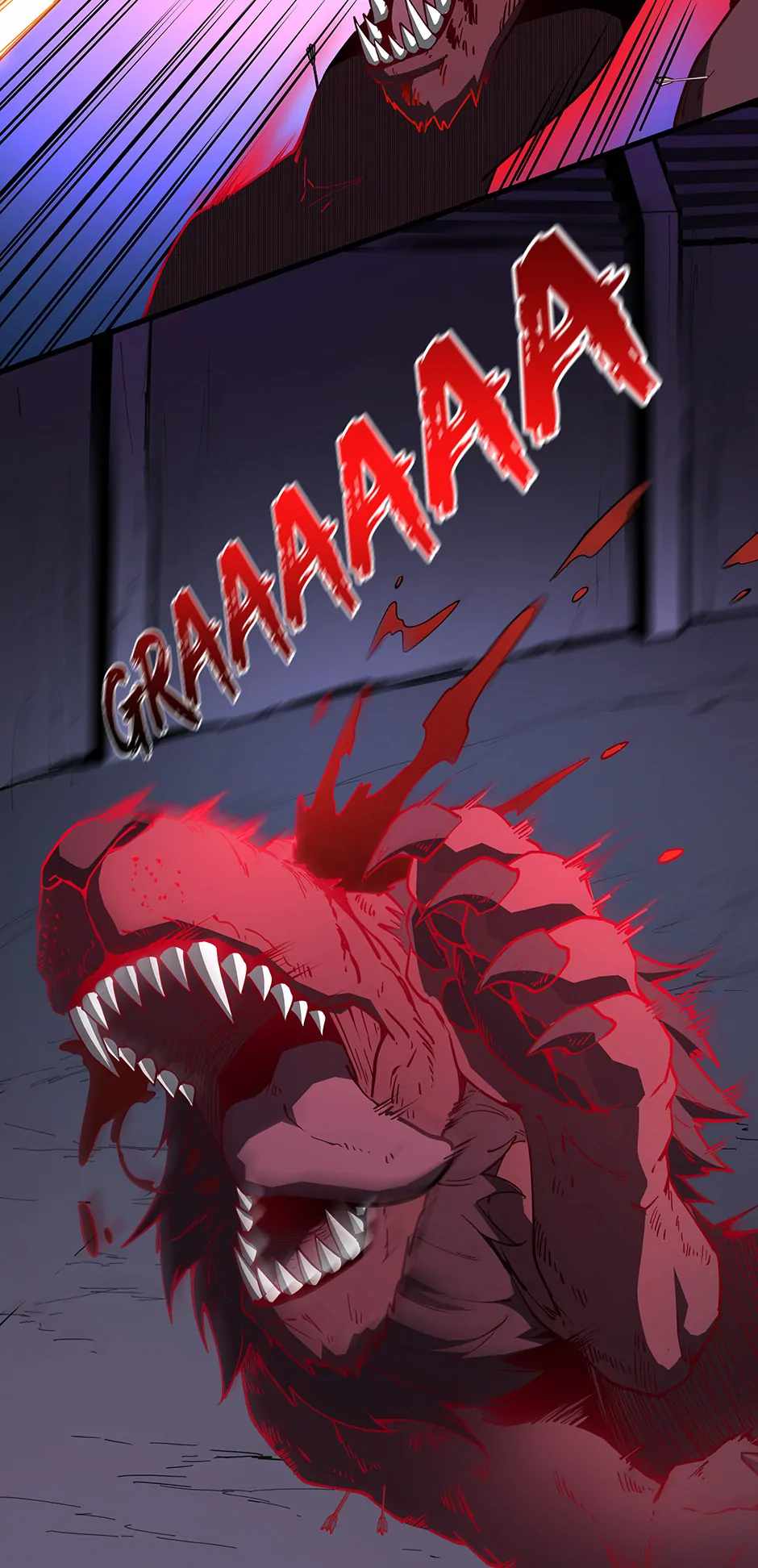 An Outcast in Another World Official Chapter 23 72